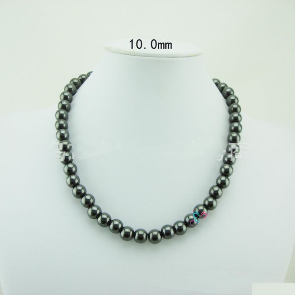 beaded necklaces round beads black stone choker necklace natural hematite elastic magnetic magnet therapy necklaces bracelets men je dheok, Silver
beaded necklaces round beads black stone choker necklace natural hematite elastic magnetic magnet therapy necklaces bracelets men je dheok, Silver