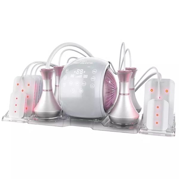 new design 80k cavitation ultrasonic slimming machine cavitation vacuum system rf 6 in 1
new design 80k cavitation ultrasonic slimming machine cavitation vacuum system rf 6 in 1