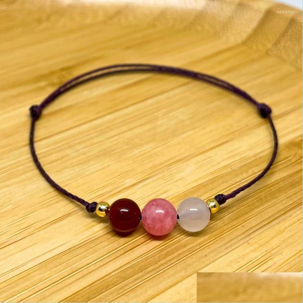 charm bracelets charm bracelets girl rose quartz women carnelian natural stones beads handmade minimalist adjustable thread jewelry dhblc, Golden;silver
charm bracelets charm bracelets girl rose quartz women carnelian natural stones beads handmade minimalist adjustable thread jewelry dhblc, Golden;silver