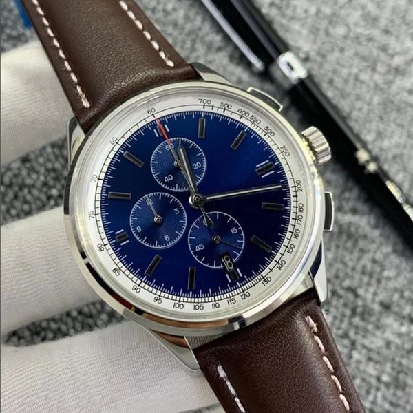 men's quartz watches rubber stainless steel classic strap watch luminous sapphire waterproof montre de luxe, Slivery;brown
men's quartz watches rubber stainless steel classic strap watch luminous sapphire waterproof montre de luxe, Slivery;brown