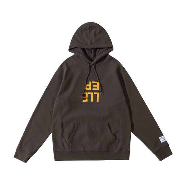 22fw europe hoodie autumn winter casual plus size men women distressed drawstring usa high street cotton pullover hooded sweatshirt, Black;brown
22fw europe hoodie autumn winter casual plus size men women distressed drawstring usa high street cotton pullover hooded sweatshirt, Black;brown