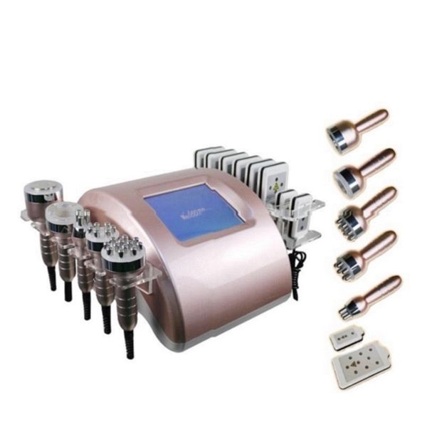 ultra cavitation vacuum ultrasonic liposuction slimming machine rf vacuum body shaping machines lipo laser weight fat loss device
ultra cavitation vacuum ultrasonic liposuction slimming machine rf vacuum body shaping machines lipo laser weight fat loss device
