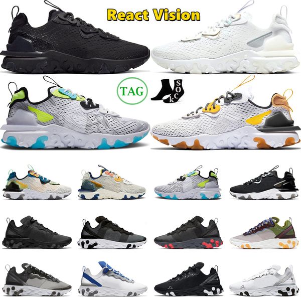 ale react vision element 55 87 running shoes men women triple black white iridescent vast grey anthracite phantom mens trainers outdoor snea
ale react vision element 55 87 running shoes men women triple black white iridescent vast grey anthracite phantom mens trainers outdoor snea