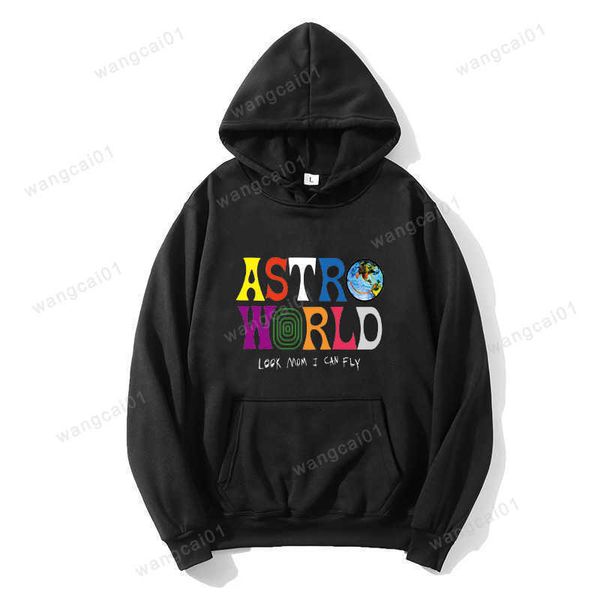 men's hoodies designer sweatshirts casual autumn street pullover travis men's women's fashion streetwear hoodie, Black
men's hoodies designer sweatshirts casual autumn street pullover travis men's women's fashion streetwear hoodie, Black