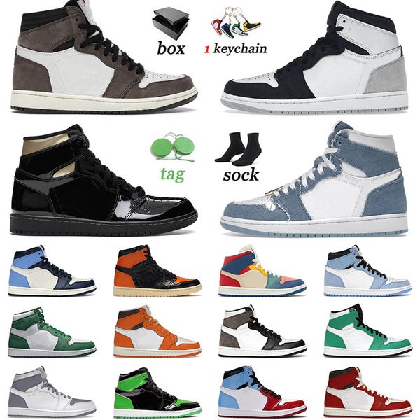 designer mens basketball shoes 1 1s with box jumpman ts x grey fog black gold university blue denim hyper royal men women trainers sneakers
designer mens basketball shoes 1 1s with box jumpman ts x grey fog black gold university blue denim hyper royal men women trainers sneakers