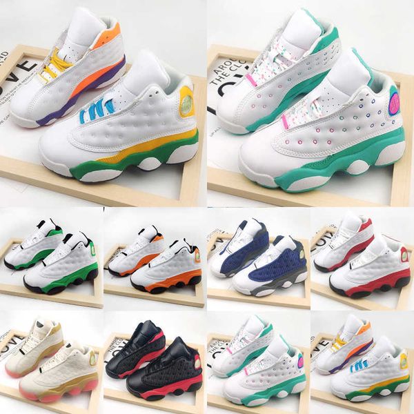 classic jumpman 13 kids basketball shoes 2022 white lucky green starfish cny he got game chicago babys toddler children 13s outdoor sneakers, Black
classic jumpman 13 kids basketball shoes 2022 white lucky green starfish cny he got game chicago babys toddler children 13s outdoor sneakers, Black