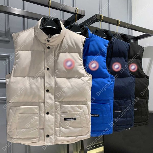 down jackets wholesale 90% white duck stand collar cabada plus size mens goose padding coat down vest outdoor men, Black
down jackets wholesale 90% white duck stand collar cabada plus size mens goose padding coat down vest outdoor men, Black