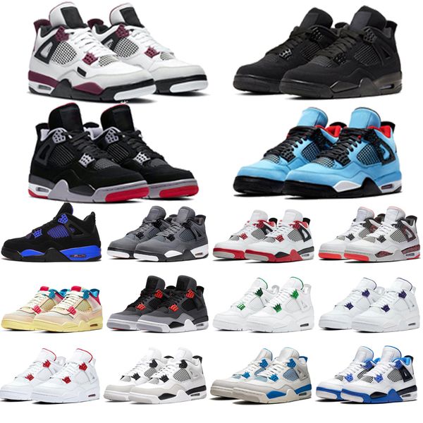 jumpman 4 4s men women basketball shoes military black cat canvas red thunder university blue thunder pink cactus jack trainers outdoor spor
jumpman 4 4s men women basketball shoes military black cat canvas red thunder university blue thunder pink cactus jack trainers outdoor spor