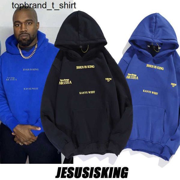 men's hoodies sweatshirts kanyess letters foaming hooded pullover plush young couple's same sweater fashon hoodie, Black
men's hoodies sweatshirts kanyess letters foaming hooded pullover plush young couple's same sweater fashon hoodie, Black