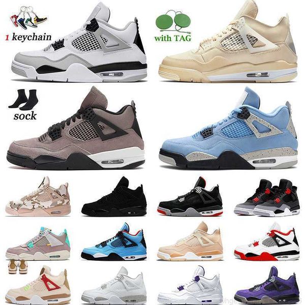 new quality sail 4 4s size us 13 basketball shoes mens military black infrared university blue women sports taupe haze fire red jumpman
new quality sail 4 4s size us 13 basketball shoes mens military black infrared university blue women sports taupe haze fire red jumpman