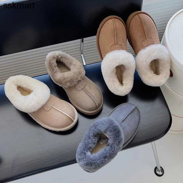 australia boots designer aus snow boots women's 2022 new fur integrated winter boots tazz tatset aobreugg, Black
australia boots designer aus snow boots women's 2022 new fur integrated winter boots tazz tatset aobreugg, Black