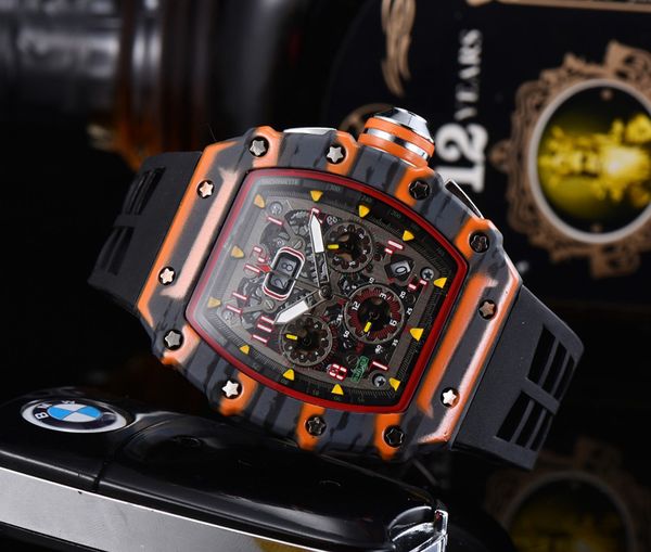 luxury 2023 fashion set sports watches for men and women leisure fashion scanning tick quartz watch rm002, Slivery;golden
luxury 2023 fashion set sports watches for men and women leisure fashion scanning tick quartz watch rm002, Slivery;golden
