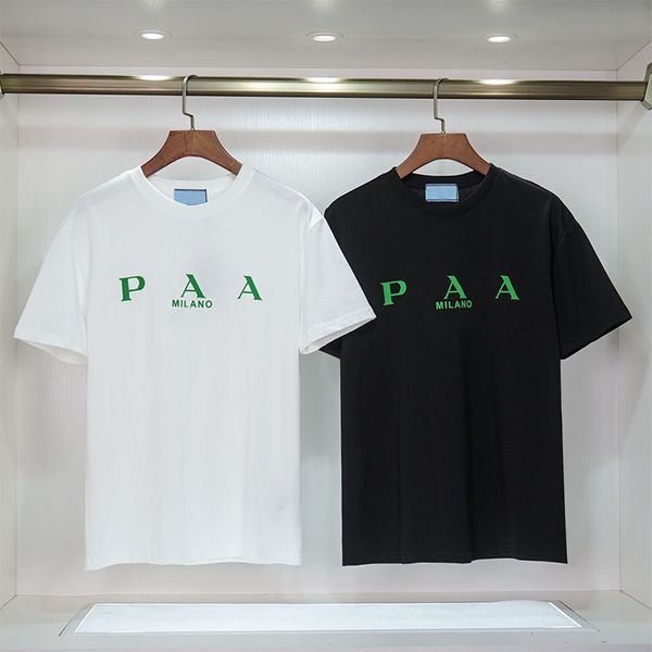 mens womens t shirts for women men s t-shirts spring summer fashion designer luxury letters flocking print tshirts clothing short sleeved t, White;black
mens womens t shirts for women men s t-shirts spring summer fashion designer luxury letters flocking print tshirts clothing short sleeved t, White;black