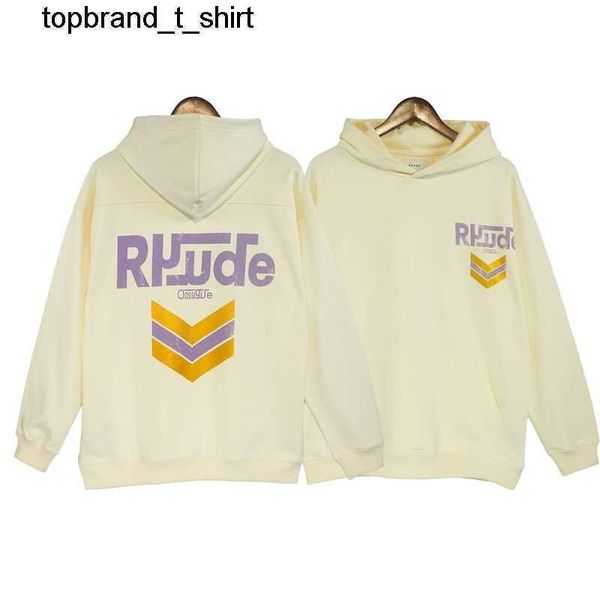 men's hoodies sweatshirts designer rhudr autumn new washed print loose men's women's casual hoodie, Black
men's hoodies sweatshirts designer rhudr autumn new washed print loose men's women's casual hoodie, Black