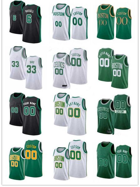 75th custom men women youth boston's celtics's larry 33 bird bill 6 russell kevin 5 garnett paul 34 pierce basketball jerseys f, Black;red
75th custom men women youth boston's celtics's larry 33 bird bill 6 russell kevin 5 garnett paul 34 pierce basketball jerseys f, Black;red