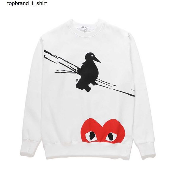 men's hoodies sweatshirts designer plays fashion brand peach men's women's long sleeve pullover with plush sweater lower hood, Black
men's hoodies sweatshirts designer plays fashion brand peach men's women's long sleeve pullover with plush sweater lower hood, Black