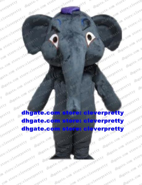 grey elephant elephish mascot costume cartoon character outfit suit etiquette courtesy film theme zx227, Red;yellow
grey elephant elephish mascot costume cartoon character outfit suit etiquette courtesy film theme zx227, Red;yellow