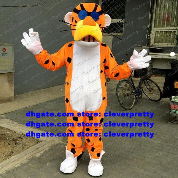 orange yellow panthera pardus cheetah mascot costume leopard panther pard character amusement animation zx616, Red;yellow
orange yellow panthera pardus cheetah mascot costume leopard panther pard character amusement animation zx616, Red;yellow