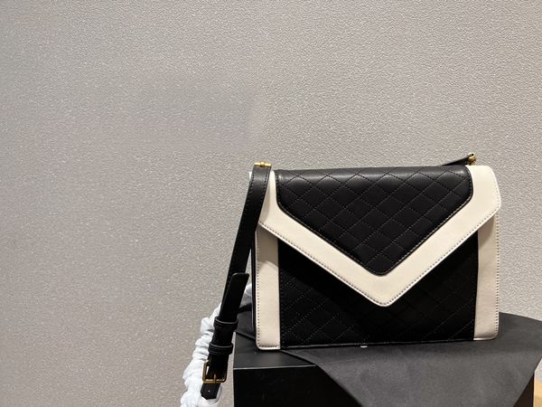 tz fashion handbags classic lady gaby envelope women's shoulder bags luxurys designer bags women genuine leather bag flip cover messeng
tz fashion handbags classic lady gaby envelope women's shoulder bags luxurys designer bags women genuine leather bag flip cover messeng