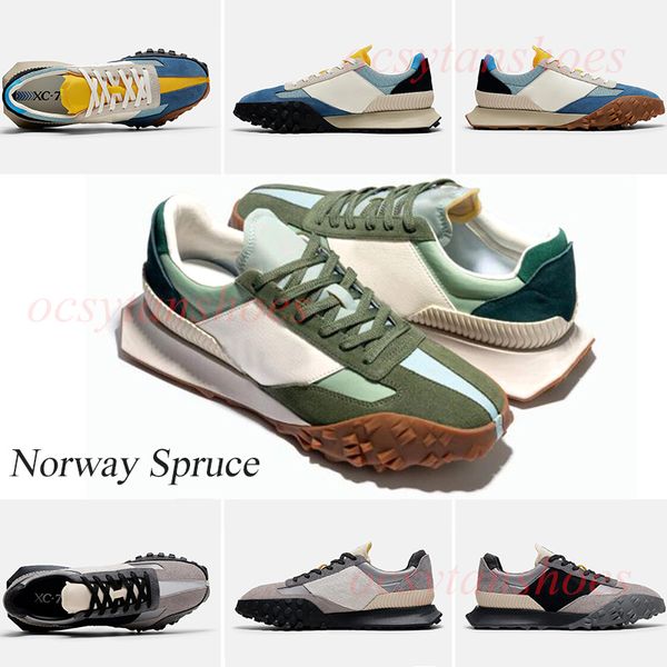 designer running shoes mens xc72 fashion triple black norway spruce storm blue wheat field women sneakers
designer running shoes mens xc72 fashion triple black norway spruce storm blue wheat field women sneakers