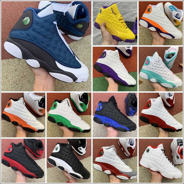 retro mens womens jumpman 13 outdoor shoes flint hyper royal he got game men trainers sneakers chicago, Black
retro mens womens jumpman 13 outdoor shoes flint hyper royal he got game men trainers sneakers chicago, Black