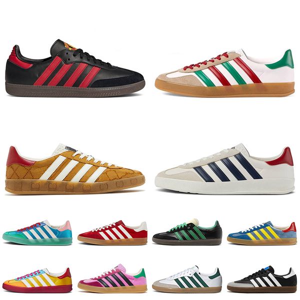gazelle samba women mens running shoes gazelles trainers monogram vegan white black gum green pink red velvet wales bonner outdoor sports de
gazelle samba women mens running shoes gazelles trainers monogram vegan white black gum green pink red velvet wales bonner outdoor sports de