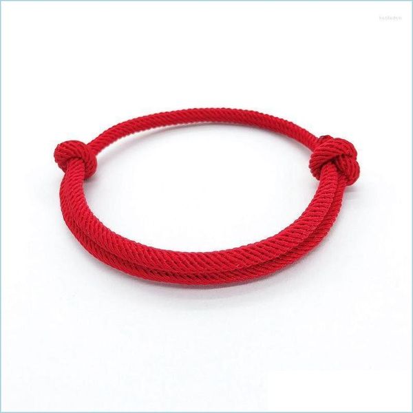 charm bracelets charm bracelets lucky red rope bracelet women men handmade woven string couple jewelry anklets adjustable ankle kent dh950, Golden;silver
charm bracelets charm bracelets lucky red rope bracelet women men handmade woven string couple jewelry anklets adjustable ankle kent dh950, Golden;silver
