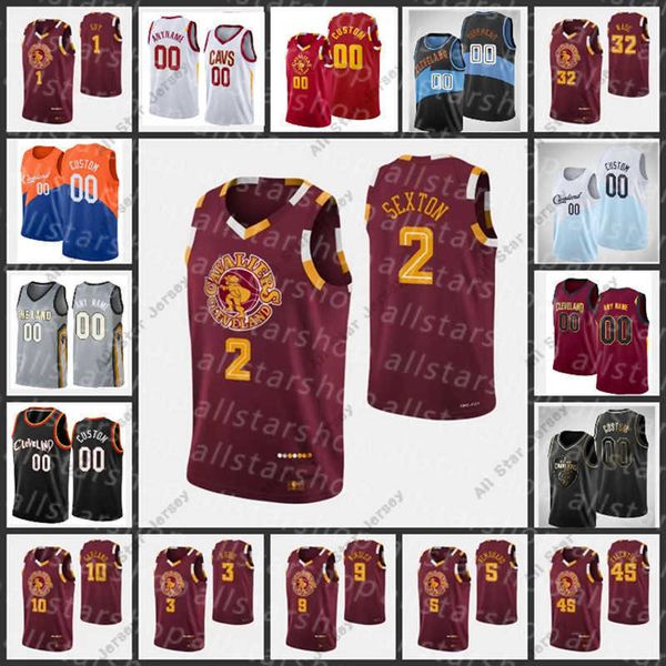 basketball jerseys 2022 new arrivalcle 2022 basketball jersey cleveland's cavaliers's collin sexton jarrett allen evan mobley isaa, Black;red
basketball jerseys 2022 new arrivalcle 2022 basketball jersey cleveland's cavaliers's collin sexton jarrett allen evan mobley isaa, Black;red