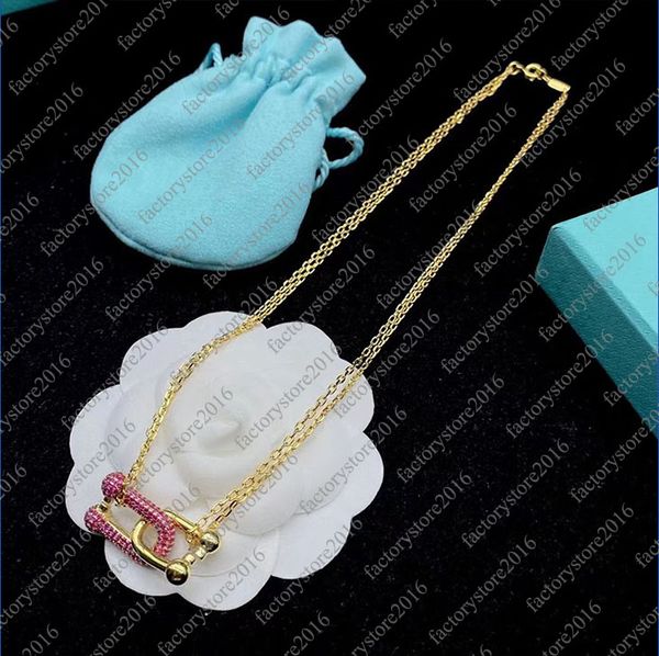brand u shape cuban link chains necklace designers 18k gold hip hop luxury horseshoe bling shining pink crystal diamond choker designer neck, Silver
brand u shape cuban link chains necklace designers 18k gold hip hop luxury horseshoe bling shining pink crystal diamond choker designer neck, Silver