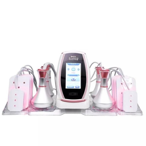 6 in 1 ultrasonic cavitation slimming system cavitation machine lipo laser fat 80k lipocavitation vacuum rf
6 in 1 ultrasonic cavitation slimming system cavitation machine lipo laser fat 80k lipocavitation vacuum rf