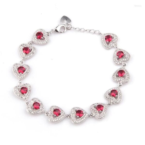 2022 new fashion link bracelets shunxunze luxury vintage wedding jewelry & accessories for women drop red cubic zirconia rhodium plated qual, Black
2022 new fashion link bracelets shunxunze luxury vintage wedding jewelry & accessories for women drop red cubic zirconia rhodium plated qual, Black