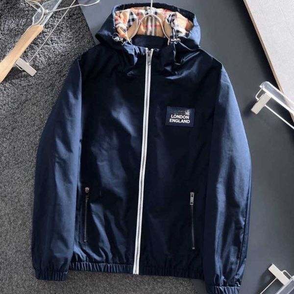 burb new men's jacket designer embroidered pattern casual down jacket luxury big brand parka cardigan coat, Black;brown
burb new men's jacket designer embroidered pattern casual down jacket luxury big brand parka cardigan coat, Black;brown