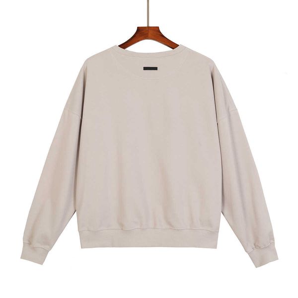 men's hoody fashion fog designer esenti ins hype five new season 7 print us high street round neck sweater men and women sweatshirt ove, Black
men's hoody fashion fog designer esenti ins hype five new season 7 print us high street round neck sweater men and women sweatshirt ove, Black