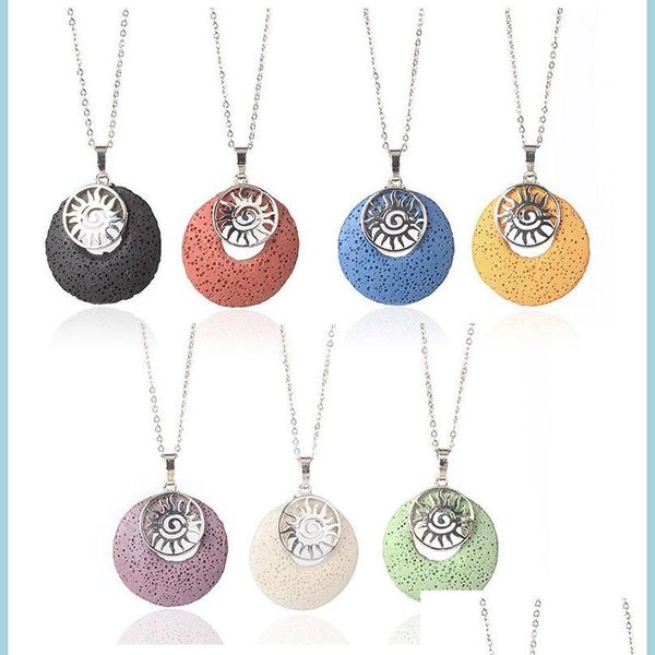 pendant necklaces pink blue green black brown lava stone pendant essential oil per diffuser necklace collar women men jewelry drop d dhnqc, Silver
pendant necklaces pink blue green black brown lava stone pendant essential oil per diffuser necklace collar women men jewelry drop d dhnqc, Silver