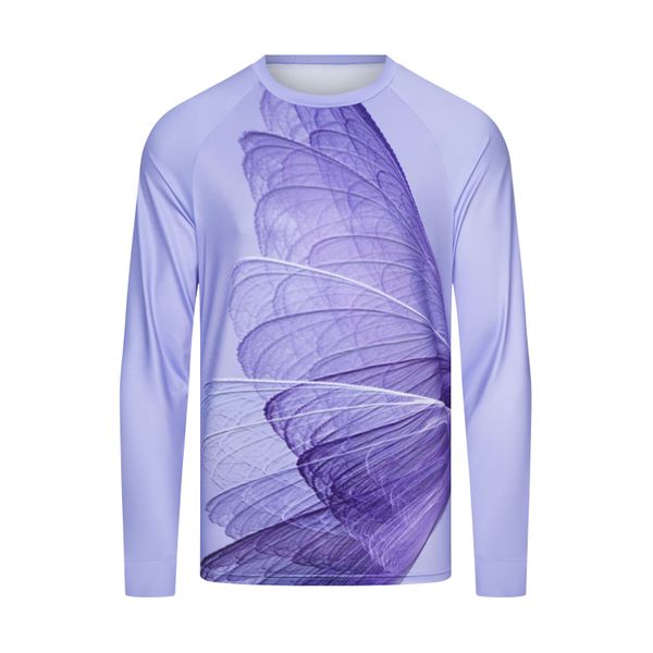 2022 new milk shred cycling long sleeve jersey winter men's or women's cycle jersey thermal fleece spring and autumn-purple wings, Black
2022 new milk shred cycling long sleeve jersey winter men's or women's cycle jersey thermal fleece spring and autumn-purple wings, Black