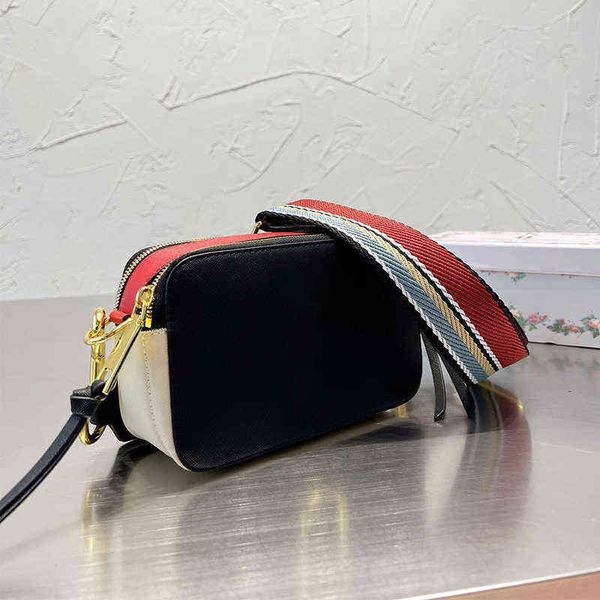 camera bag designer bag womens handbag shoulder crossbody bags women fashion all-match classic multicolor purses tex6
camera bag designer bag womens handbag shoulder crossbody bags women fashion all-match classic multicolor purses tex6