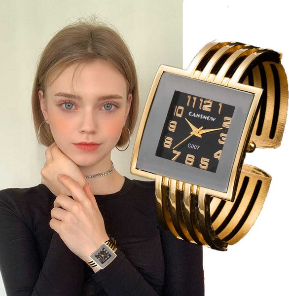 watches women 2019 luxury brand bracelet gold black dial quartz clock relogio feminino zegarki ee64, Slivery;brown
watches women 2019 luxury brand bracelet gold black dial quartz clock relogio feminino zegarki ee64, Slivery;brown