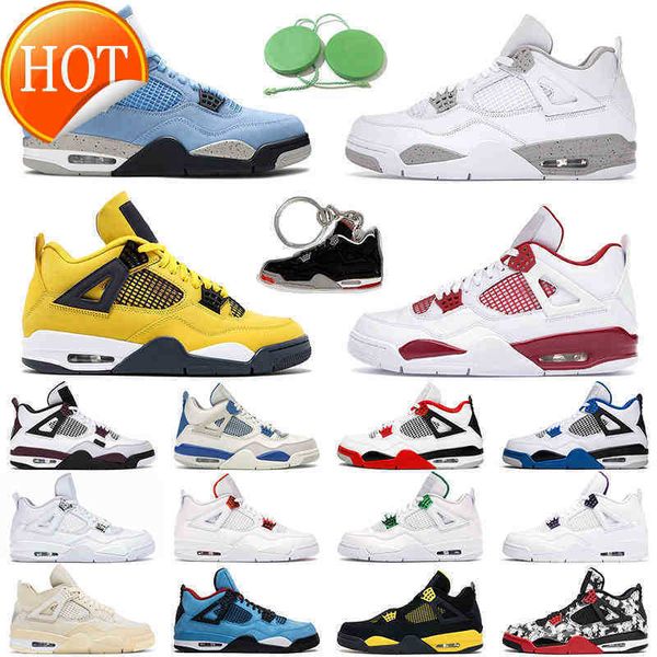 4 basketball shoes men women 4s alternate white oreo university blue red metallic black cat cool grey outdoor
4 basketball shoes men women 4s alternate white oreo university blue red metallic black cat cool grey outdoor