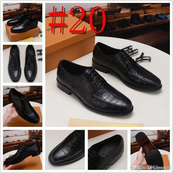 3a designer luxury formal slip on shoe men office 2022 wedding dress coiffeur mens dresses shoes loafers oxford shoes for man italiano busin, Black
3a designer luxury formal slip on shoe men office 2022 wedding dress coiffeur mens dresses shoes loafers oxford shoes for man italiano busin, Black