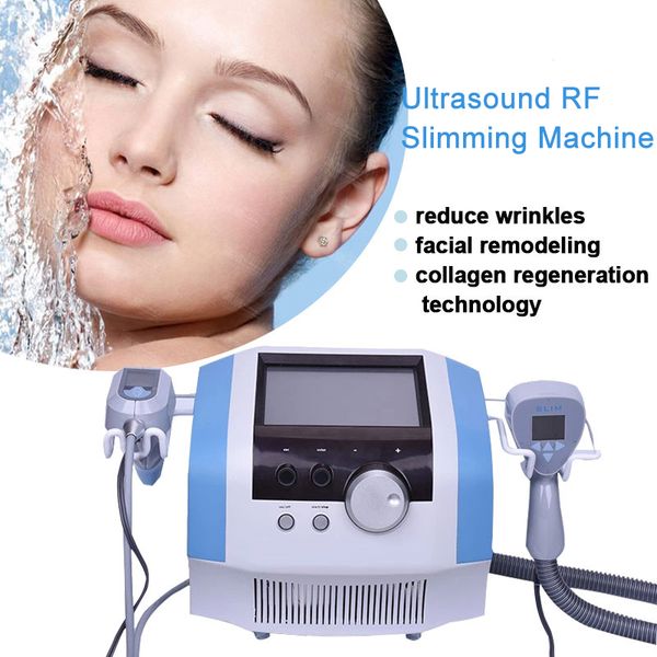 2 in 1 rf equipment ultrasound monopolar radio frequency wrinkle remover face lifting cellulite removal body massage sculpting spa use beaut
2 in 1 rf equipment ultrasound monopolar radio frequency wrinkle remover face lifting cellulite removal body massage sculpting spa use beaut