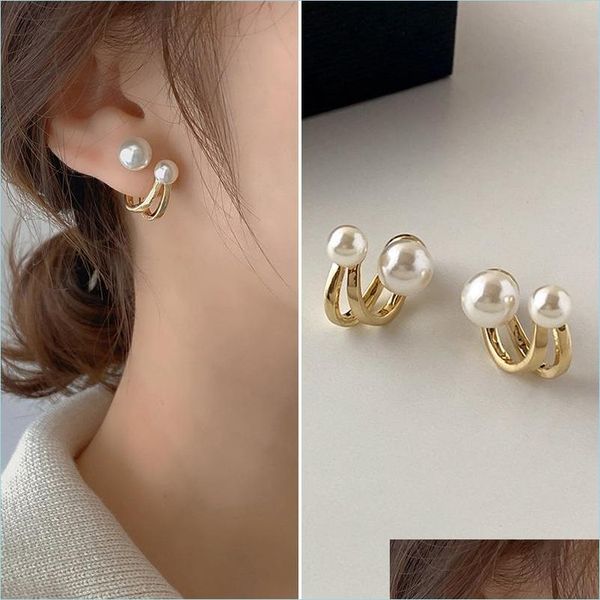 charm acrylic pearl beads charms gold stud earrings korean personality geometric temperament earring for women anniversary gift drop dhe2r, Golden
charm acrylic pearl beads charms gold stud earrings korean personality geometric temperament earring for women anniversary gift drop dhe2r, Golden