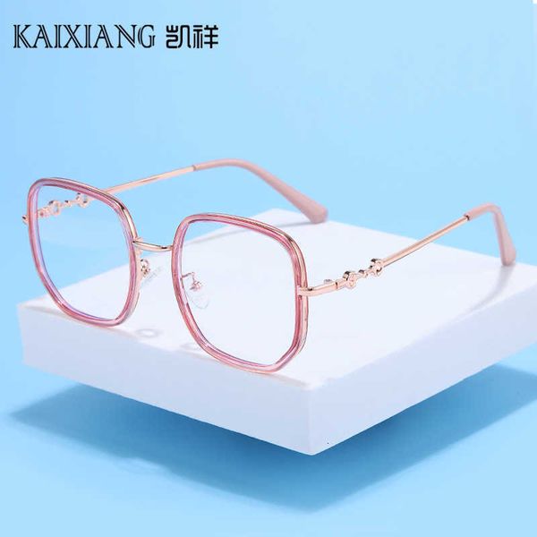 cycling sunglasses sunglasses new myopia glasses ins small fresh full frame flat lens metal multi color, White;black
cycling sunglasses sunglasses new myopia glasses ins small fresh full frame flat lens metal multi color, White;black