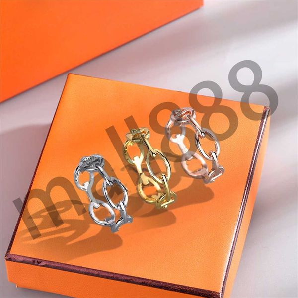 fashion designer high-grade ring woman for man h letter diamond simple 18 k gold rings jewelry modern style anniversary gifts, Silver
fashion designer high-grade ring woman for man h letter diamond simple 18 k gold rings jewelry modern style anniversary gifts, Silver