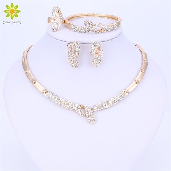 wedding jewelry sets bridal crystal set for women party fashion choker necklace vintage dubai trendy accessories 221109, Slivery;golden
wedding jewelry sets bridal crystal set for women party fashion choker necklace vintage dubai trendy accessories 221109, Slivery;golden