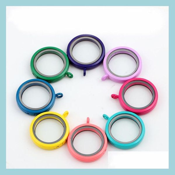lockets fashion colorf floating lockets 30mm alloy locket charms magnetic glass frames pendant necklace jewelry drop delivery neckla dhv67, Silver
lockets fashion colorf floating lockets 30mm alloy locket charms magnetic glass frames pendant necklace jewelry drop delivery neckla dhv67, Silver