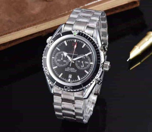 omg speed master onega designer luxury watches fire wristwatch selling european five needle running second steel band watch men's sport, Slivery;brown
omg speed master onega designer luxury watches fire wristwatch selling european five needle running second steel band watch men's sport, Slivery;brown