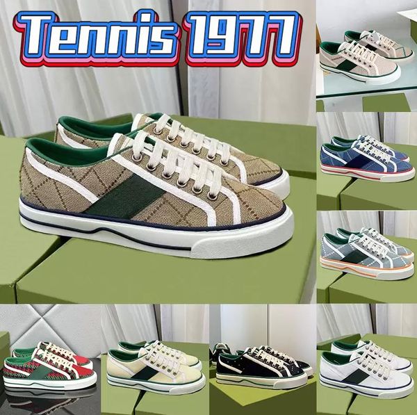 denim tennis 1977 canvas basketball shoes luxurys designers womens shoe italy green and red web stripe rubber sole stretch cotton low mens s
denim tennis 1977 canvas basketball shoes luxurys designers womens shoe italy green and red web stripe rubber sole stretch cotton low mens s
