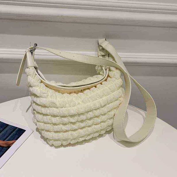 evening bags novelty pleated bubble plaid crossbody bags for women hobos fabric female shoulder bag ladies fashionable purses and handbags 2
evening bags novelty pleated bubble plaid crossbody bags for women hobos fabric female shoulder bag ladies fashionable purses and handbags 2