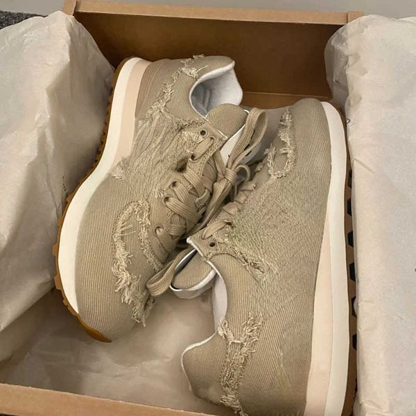 brand casual shoes designer design everything in fashion 2022 sports women men shoes shoes, Black
brand casual shoes designer design everything in fashion 2022 sports women men shoes shoes, Black