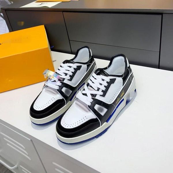men 's casual shoes design us35-45mklj001 luxury imported calfskin magic sticky cvx zfs, Black
men 's casual shoes design us35-45mklj001 luxury imported calfskin magic sticky cvx zfs, Black